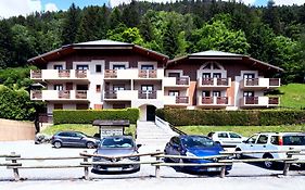 Studio Les Chalets Du Soleil By Interhome